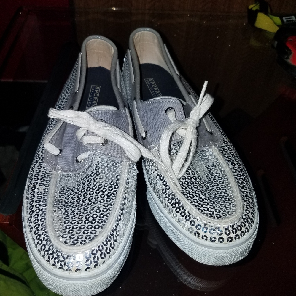 Sperry Deck shoe